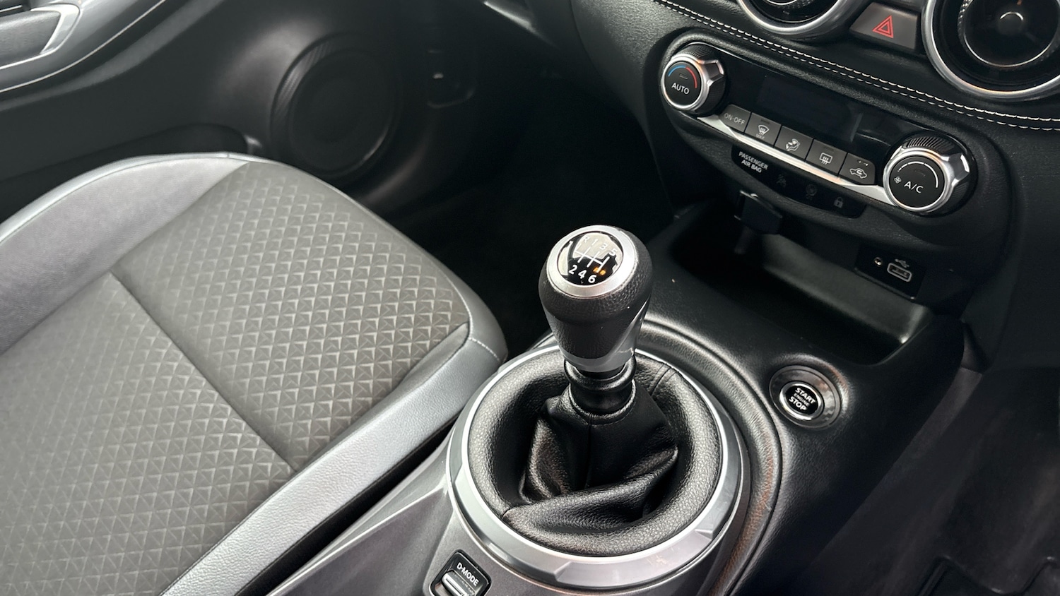 Used Nissan Juke 2024 for sale - 76490334: Photo 13