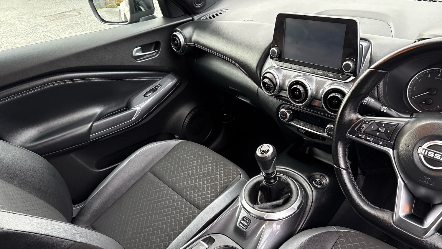 Used Nissan Juke 2024 for sale - 76490334: Photo 14