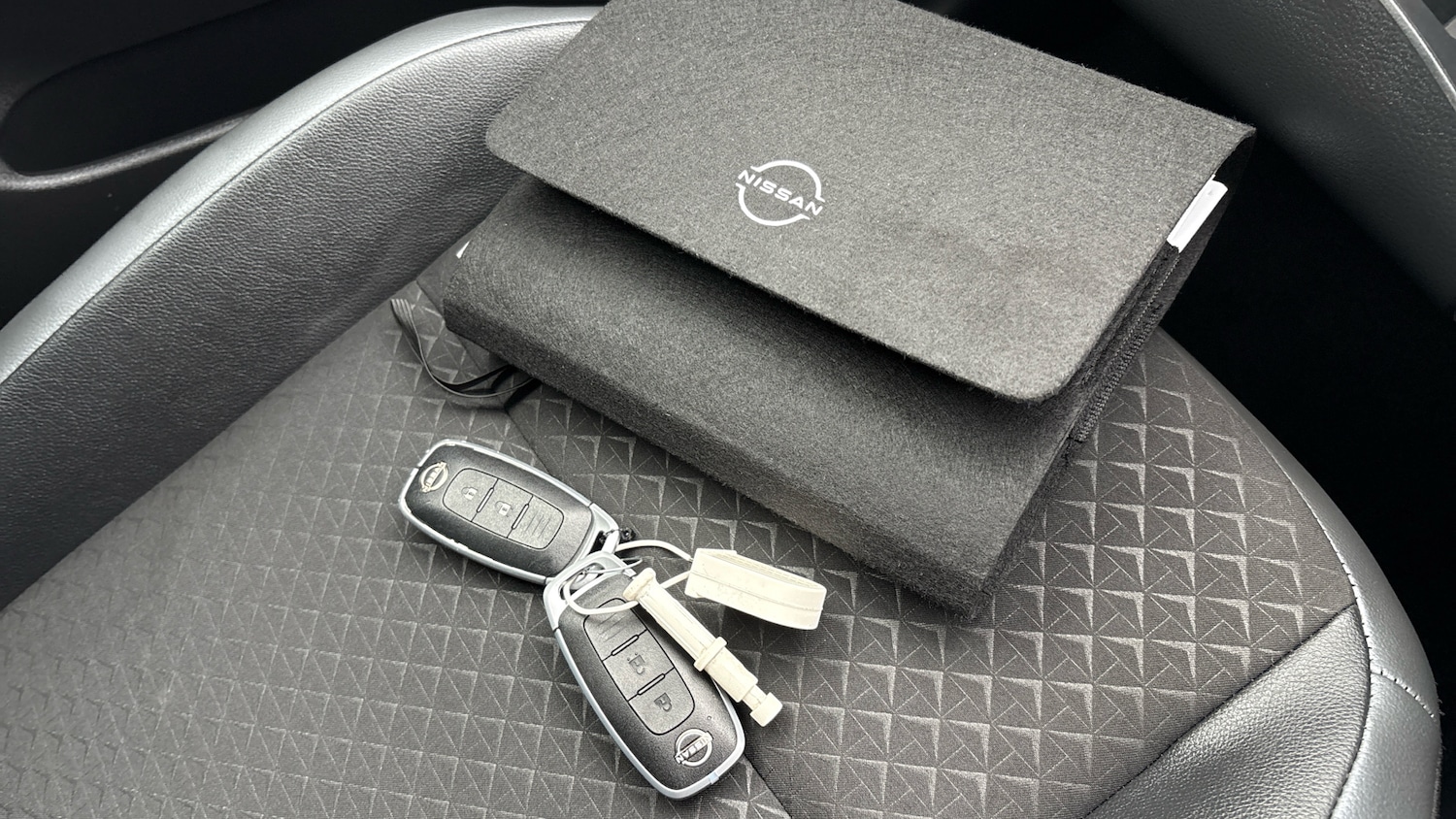 Used Nissan Juke 2024 for sale - 76490334: Photo 19