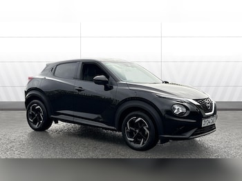 Used Nissan Juke 2024 for sale - 76490334: Photo