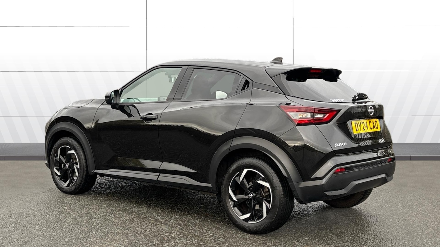 Used Nissan Juke 2024 for sale - 76490334: Photo 2