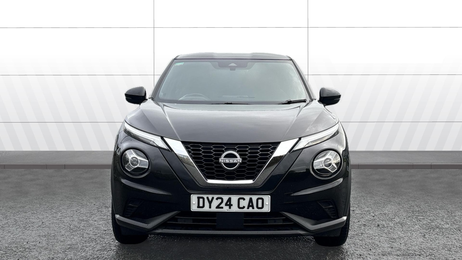 Used Nissan Juke 2024 for sale - 76490334: Photo 3