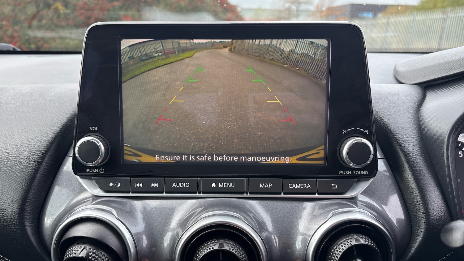 Used Nissan Juke 2024 for sale - 76490334: Photo 35