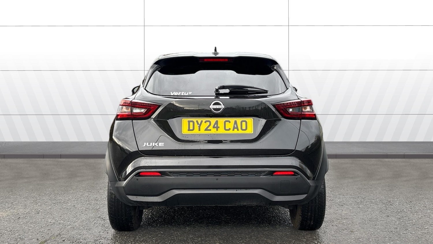 Used Nissan Juke 2024 for sale - 76490334: Photo 6