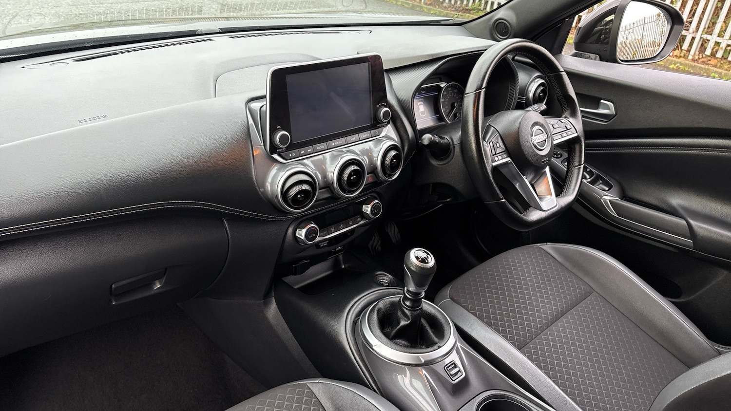 Used Nissan Juke 2024 for sale - 76490334: Photo 9