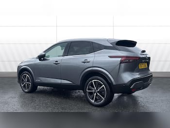 Used Nissan Qashqai 2023 for sale - 79839339: Photo