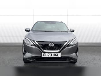 Used Nissan Qashqai 2023 for sale - 79839339: Photo