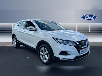 2019 (19) - 1.3 DiG-T Acenta Premium 5dr Petrol Hatchback