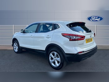 Used Nissan Qashqai 2019 for sale - 75906589: Photo