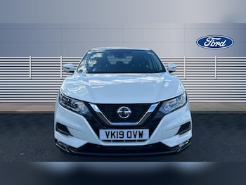 Used Nissan Qashqai 2019 for sale - 75906589: Photo
