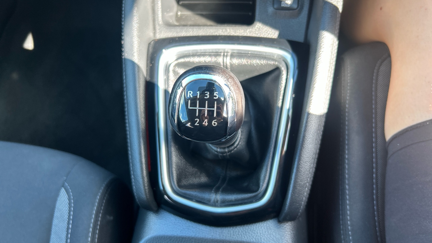 Vehicle 42