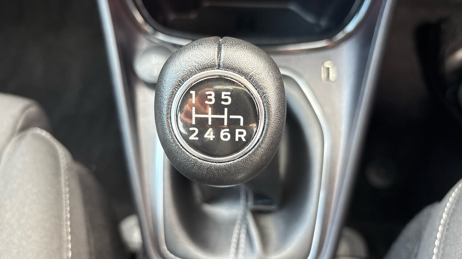 Vehicle 28