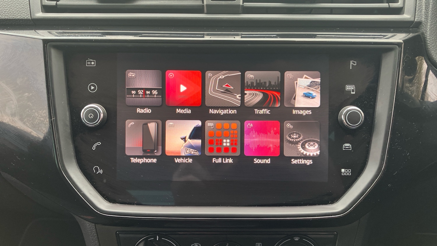 Used SEAT Ibiza 2018 for sale - 77917651: Photo 12