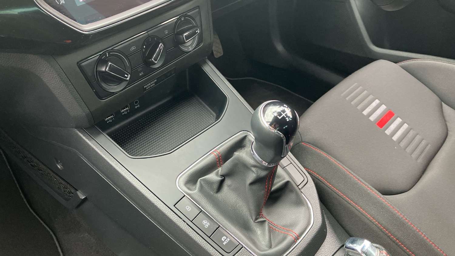 Used SEAT Ibiza 2018 for sale - 77917651: Photo 13