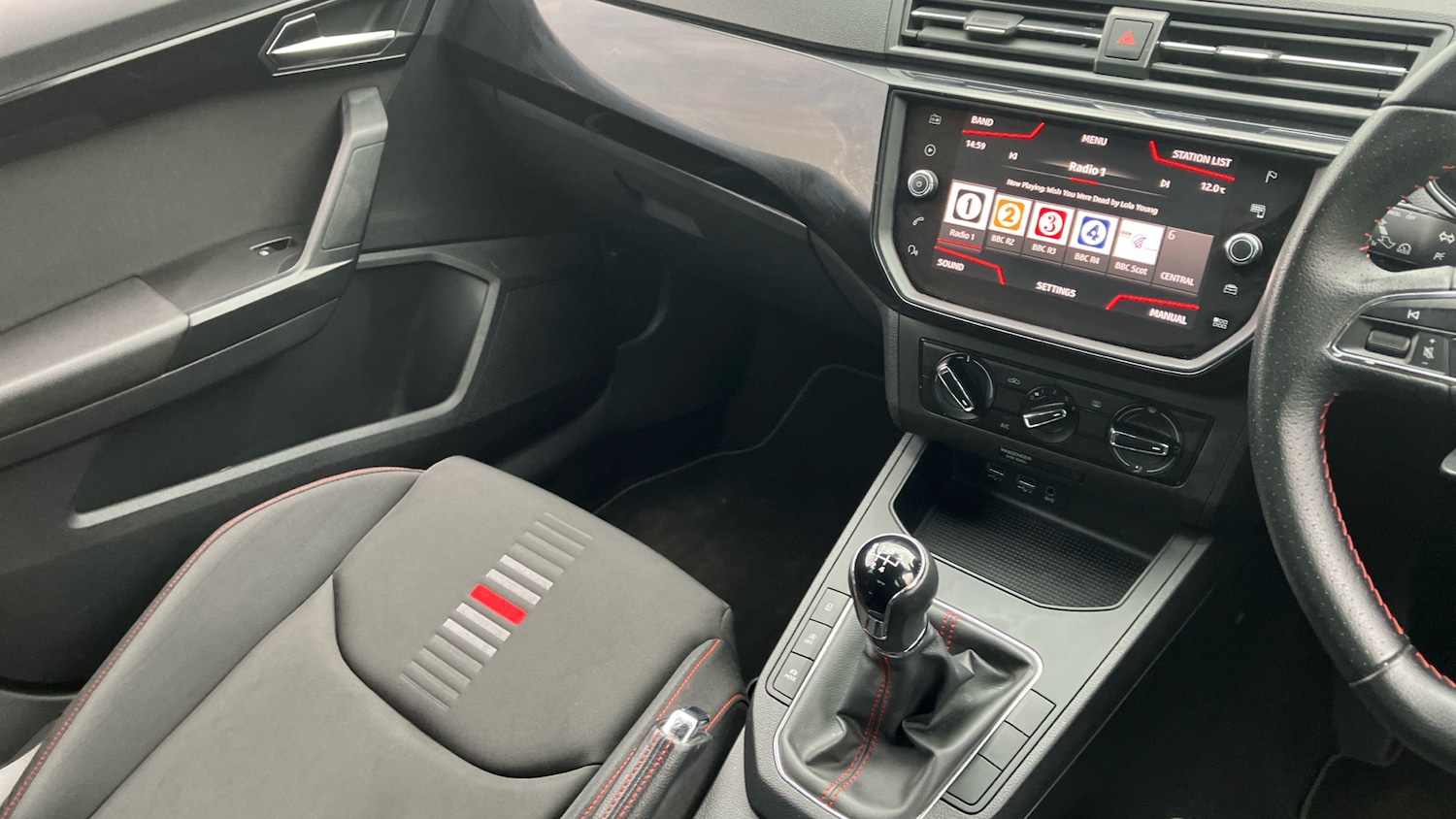 Used SEAT Ibiza 2018 for sale - 77917651: Photo 14