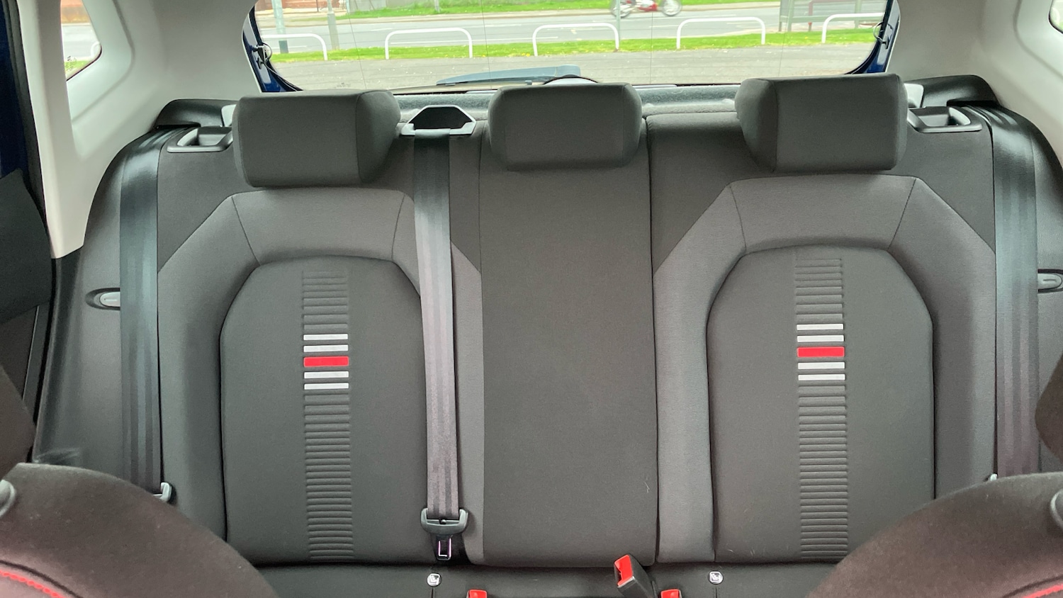 Used SEAT Ibiza 2018 for sale - 77917651: Photo 15