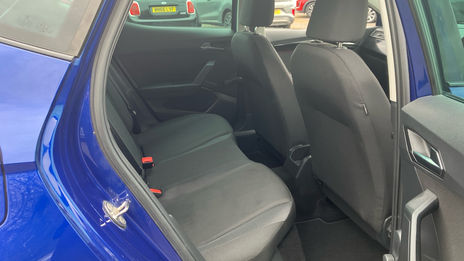 Used SEAT Ibiza 2018 for sale - 77917651: Photo 16
