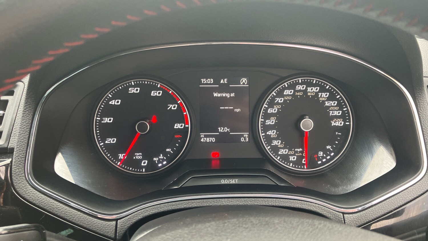 Used SEAT Ibiza 2018 for sale - 77917651: Photo 18