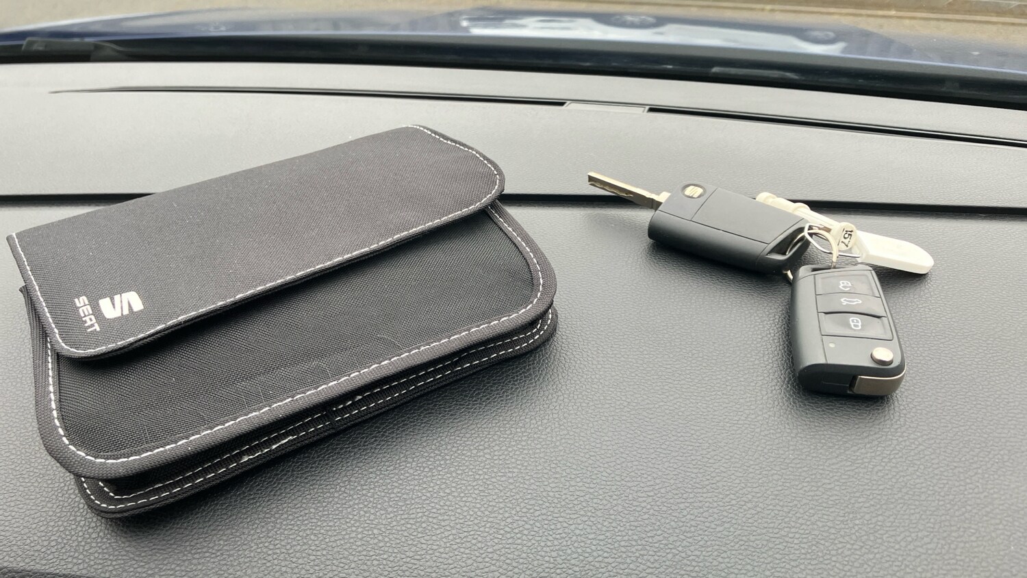 Used SEAT Ibiza 2018 for sale - 77917651: Photo 19