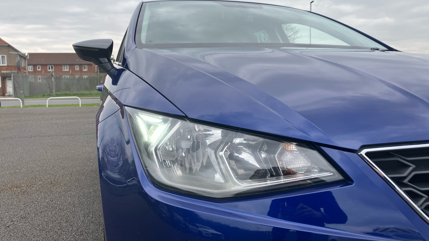 Used SEAT Ibiza 2018 for sale - 77917651: Photo 22