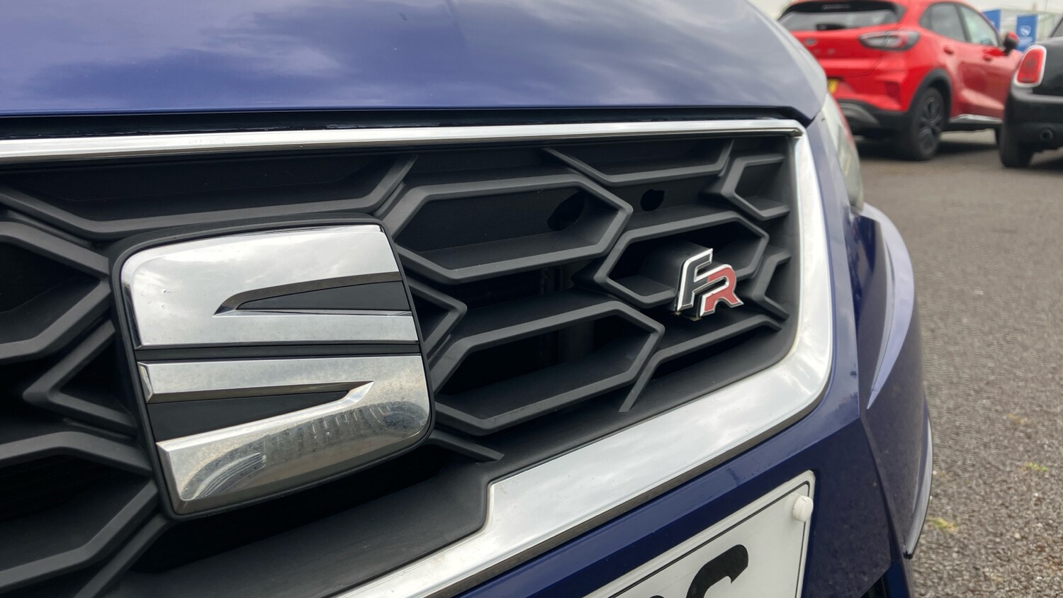 Used SEAT Ibiza 2018 for sale - 77917651: Photo 25