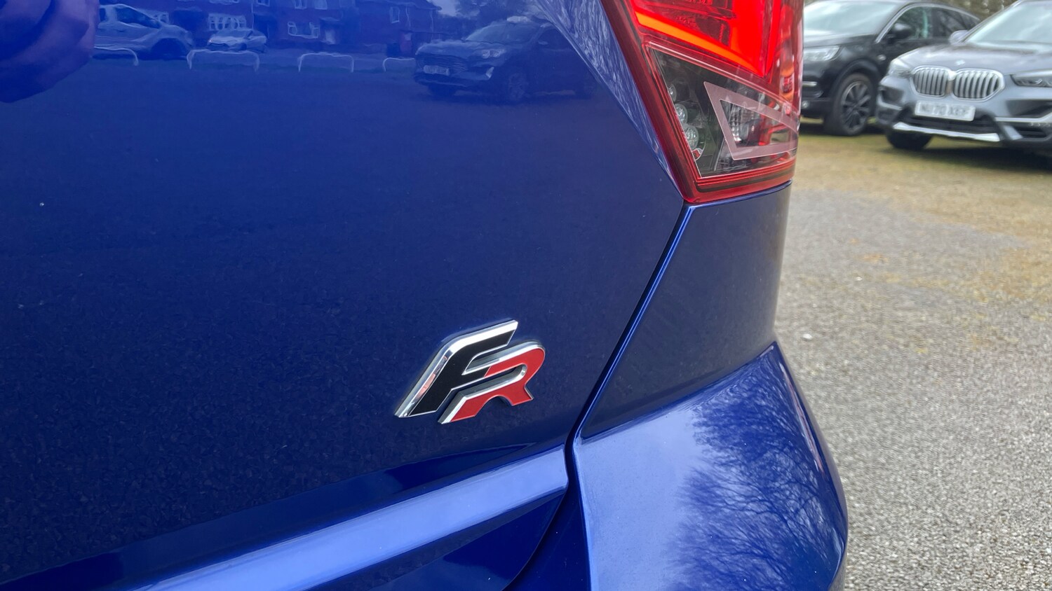 Used SEAT Ibiza 2018 for sale - 77917651: Photo 26