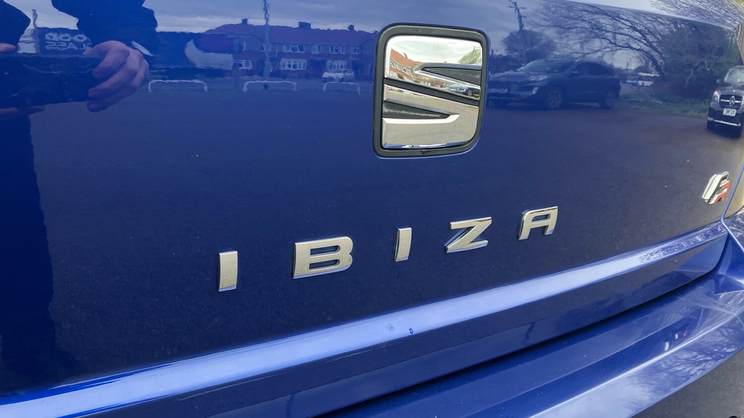 Used SEAT Ibiza 2018 for sale - 77917651: Photo 27