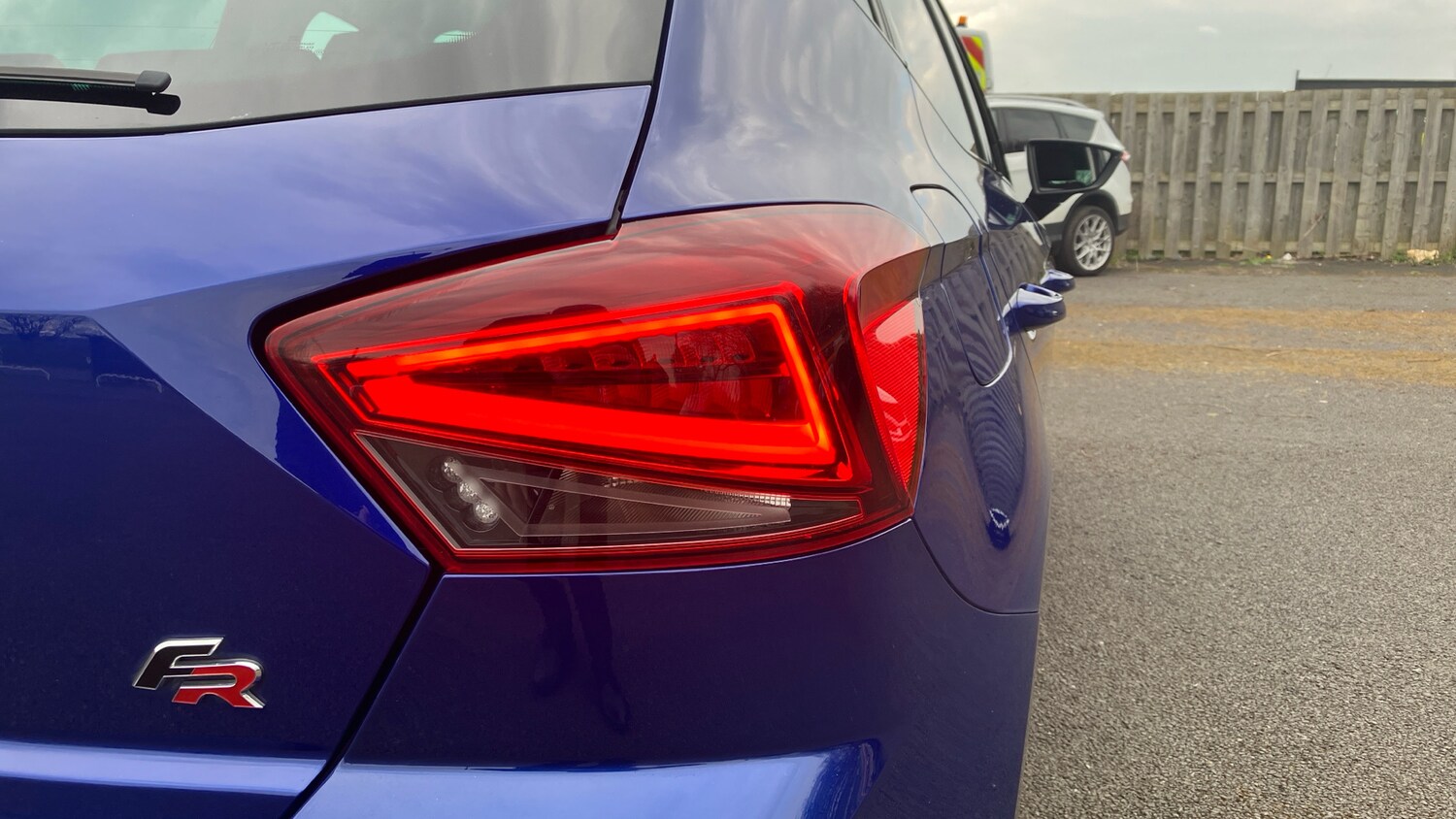 Used SEAT Ibiza 2018 for sale - 77917651: Photo 29