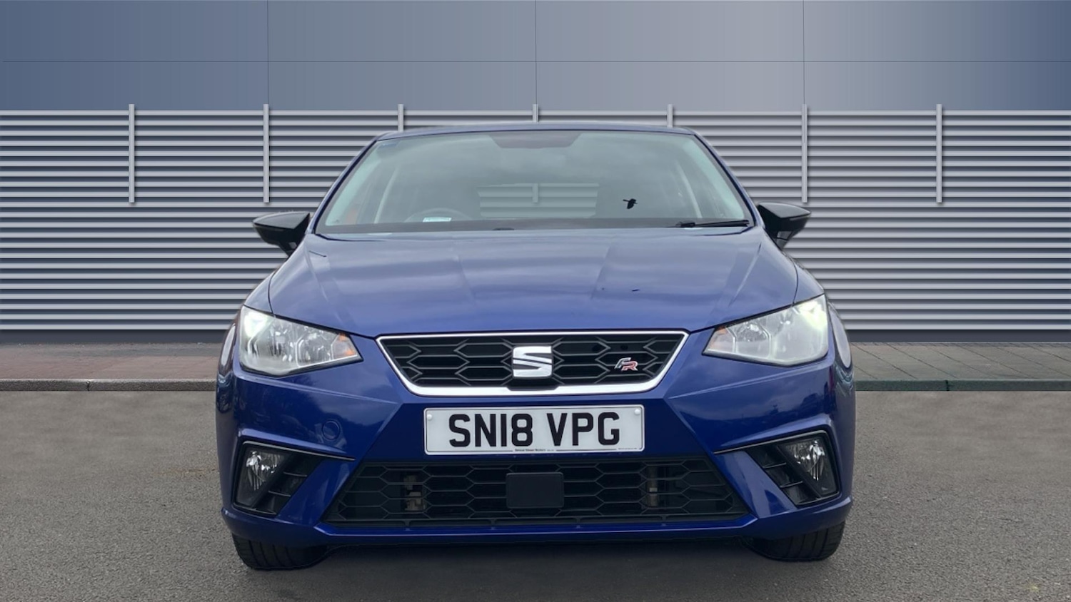 Used SEAT Ibiza 2018 for sale - 77917651: Photo 3