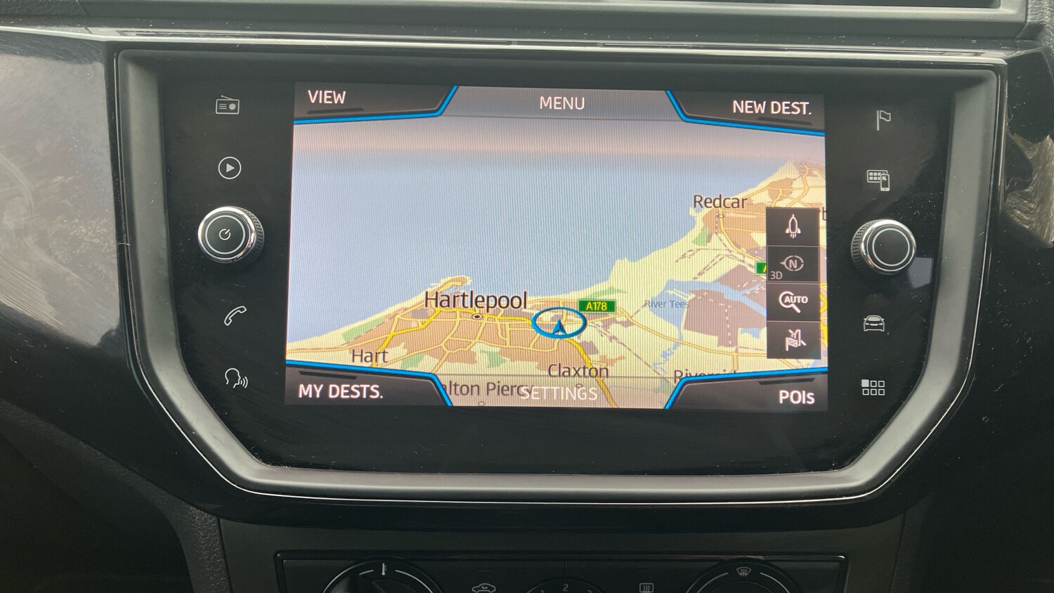 Used SEAT Ibiza 2018 for sale - 77917651: Photo 31