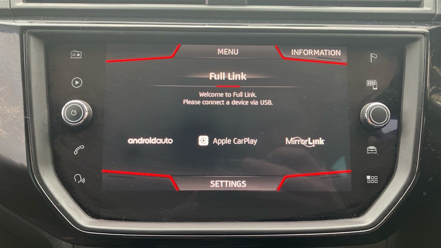 Used SEAT Ibiza 2018 for sale - 77917651: Photo 33