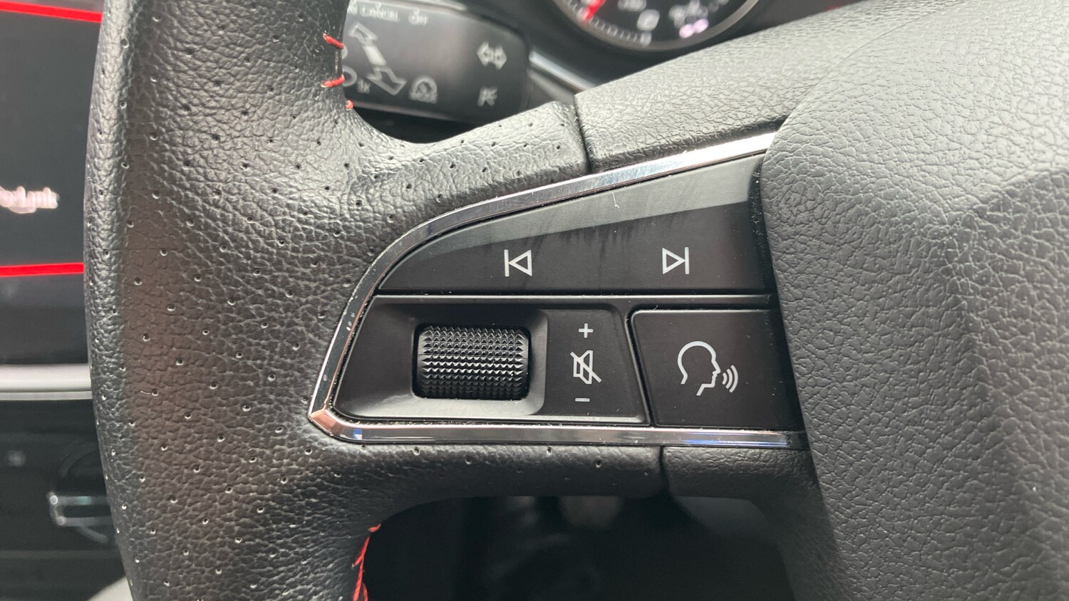 Used SEAT Ibiza 2018 for sale - 77917651: Photo 34