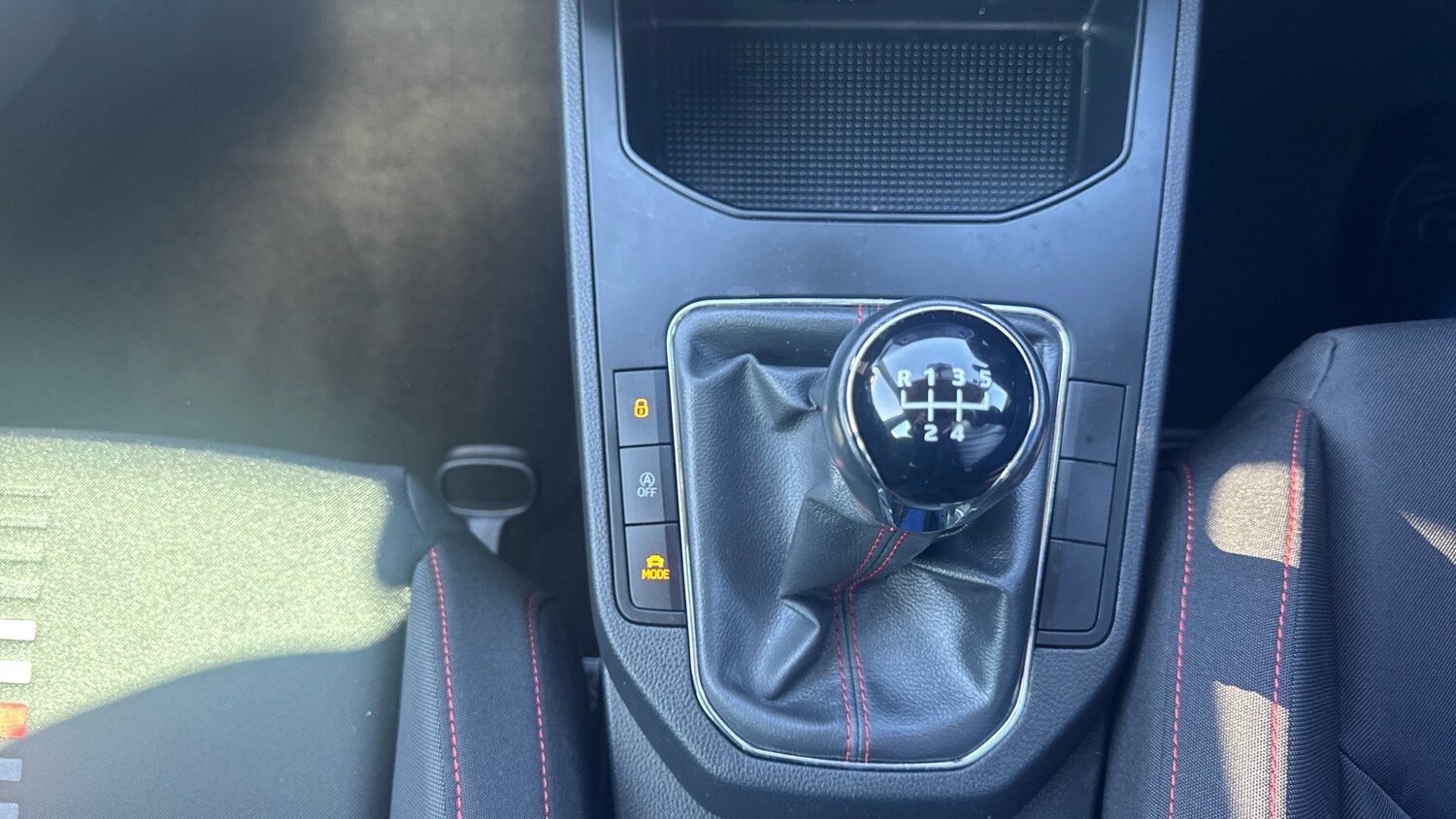 Used SEAT Ibiza 2018 for sale - 77917651: Photo 44