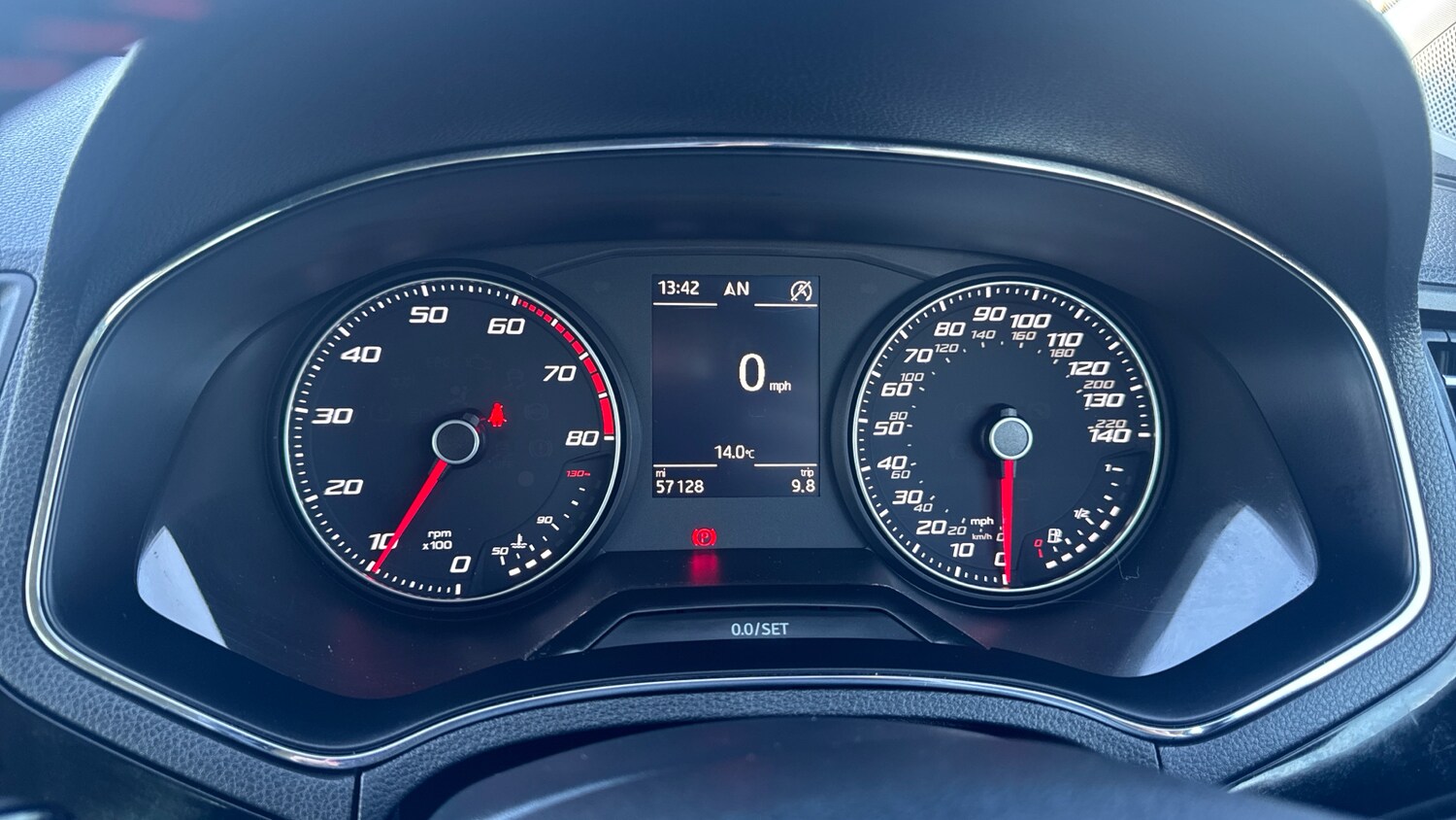 Used SEAT Ibiza 2018 for sale - 77917651: Photo 46