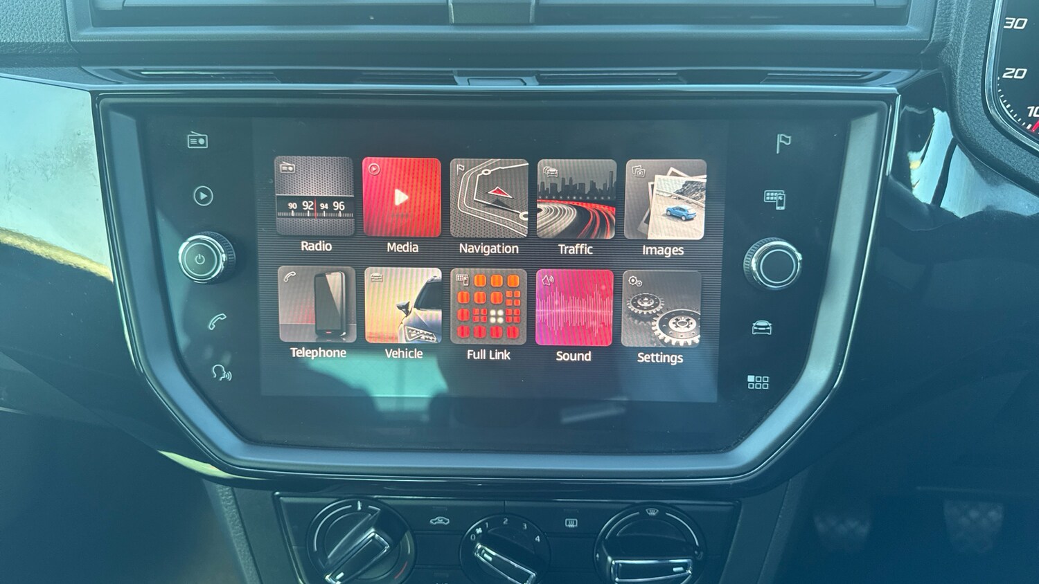 Used SEAT Ibiza 2018 for sale - 77917651: Photo 47