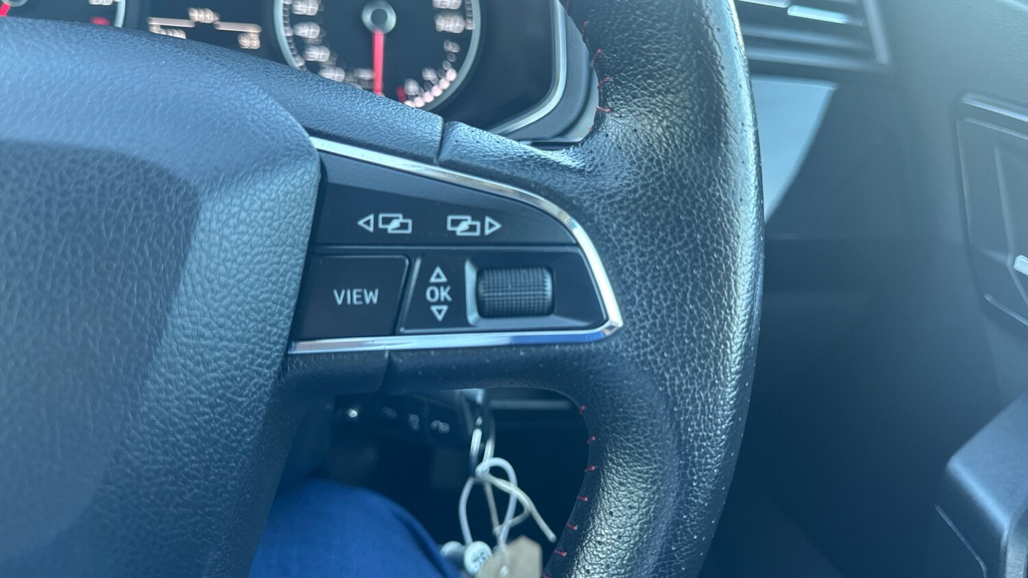 Used SEAT Ibiza 2018 for sale - 77917651: Photo 48