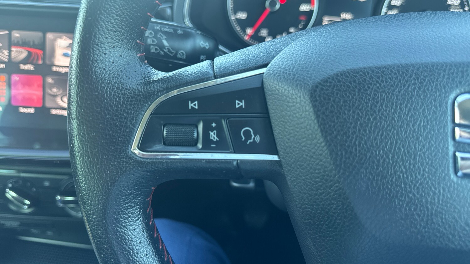 Used SEAT Ibiza 2018 for sale - 77917651: Photo 49