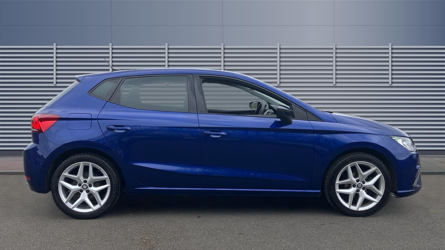 Used SEAT Ibiza 2018 for sale - 77917651: Photo 5