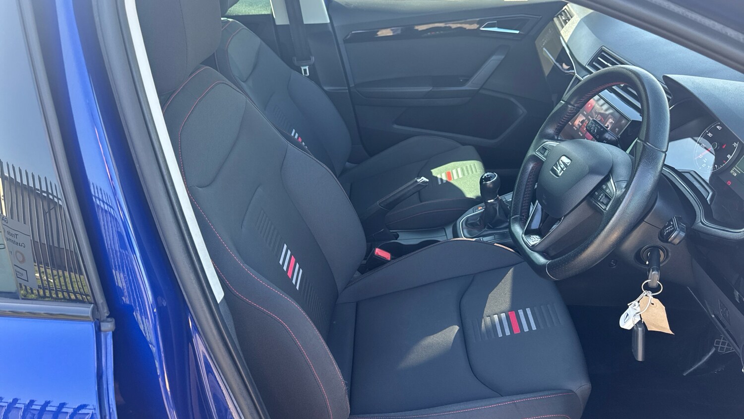 Used SEAT Ibiza 2018 for sale - 77917651: Photo 50