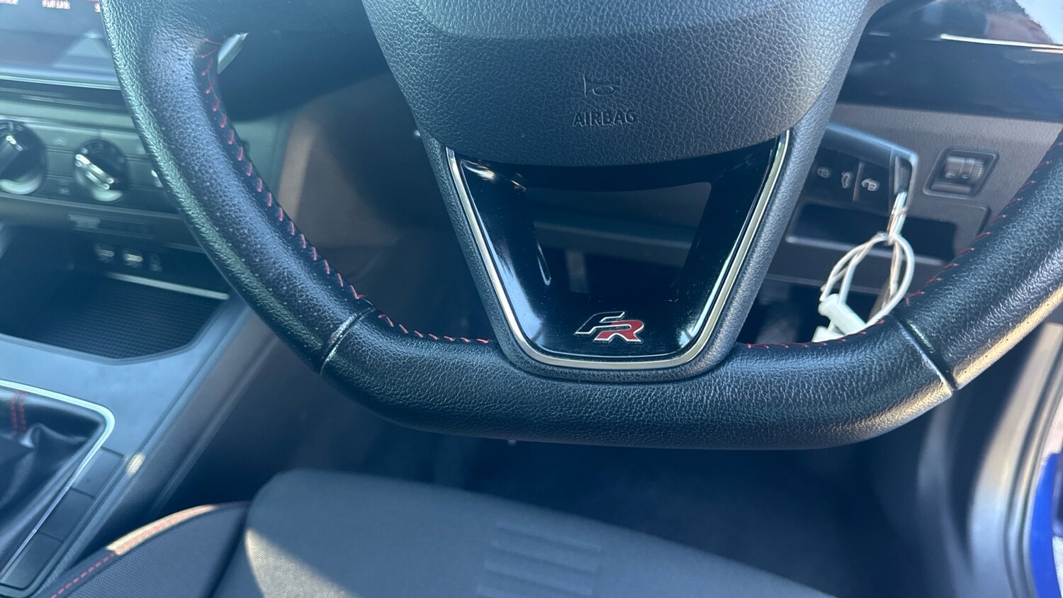 Used SEAT Ibiza 2018 for sale - 77917651: Photo 53