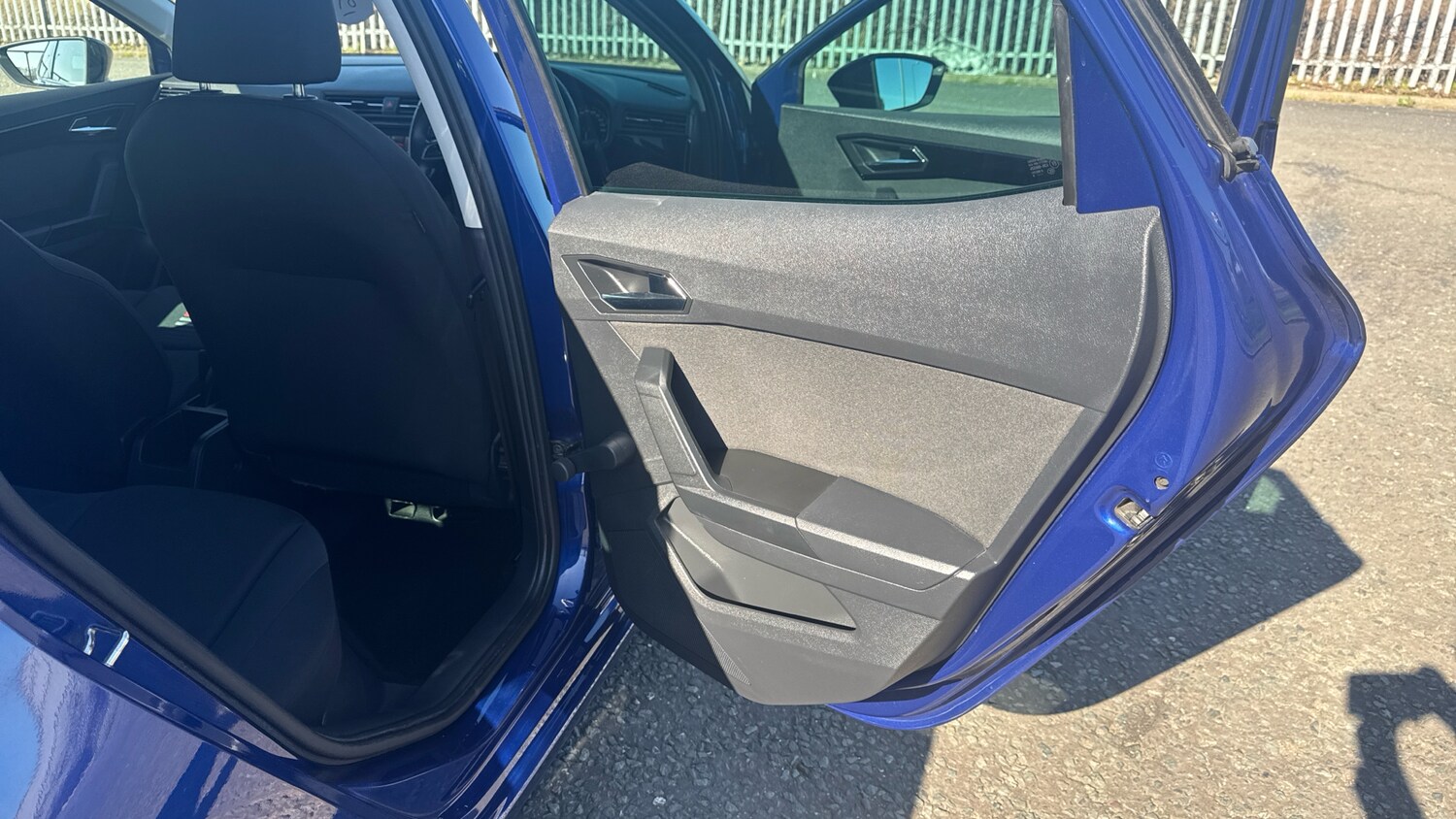 Used SEAT Ibiza 2018 for sale - 77917651: Photo 54