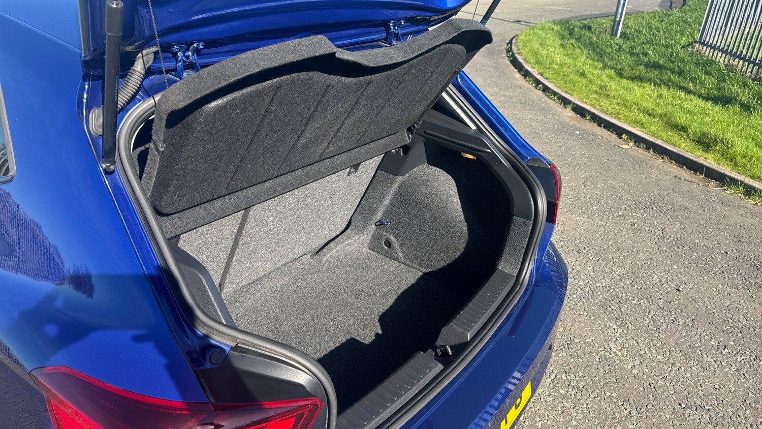 Used SEAT Ibiza 2018 for sale - 77917651: Photo 55