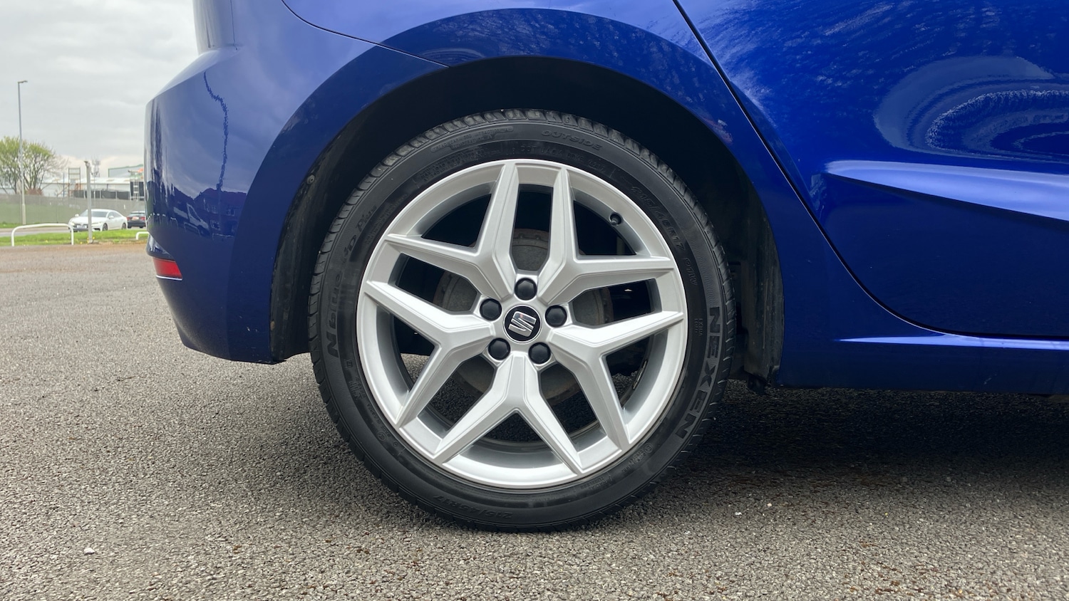 Used SEAT Ibiza 2018 for sale - 77917651: Photo 7