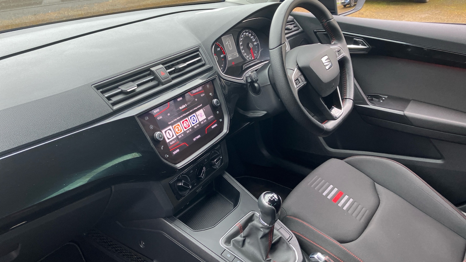 Used SEAT Ibiza 2018 for sale - 77917651: Photo 9