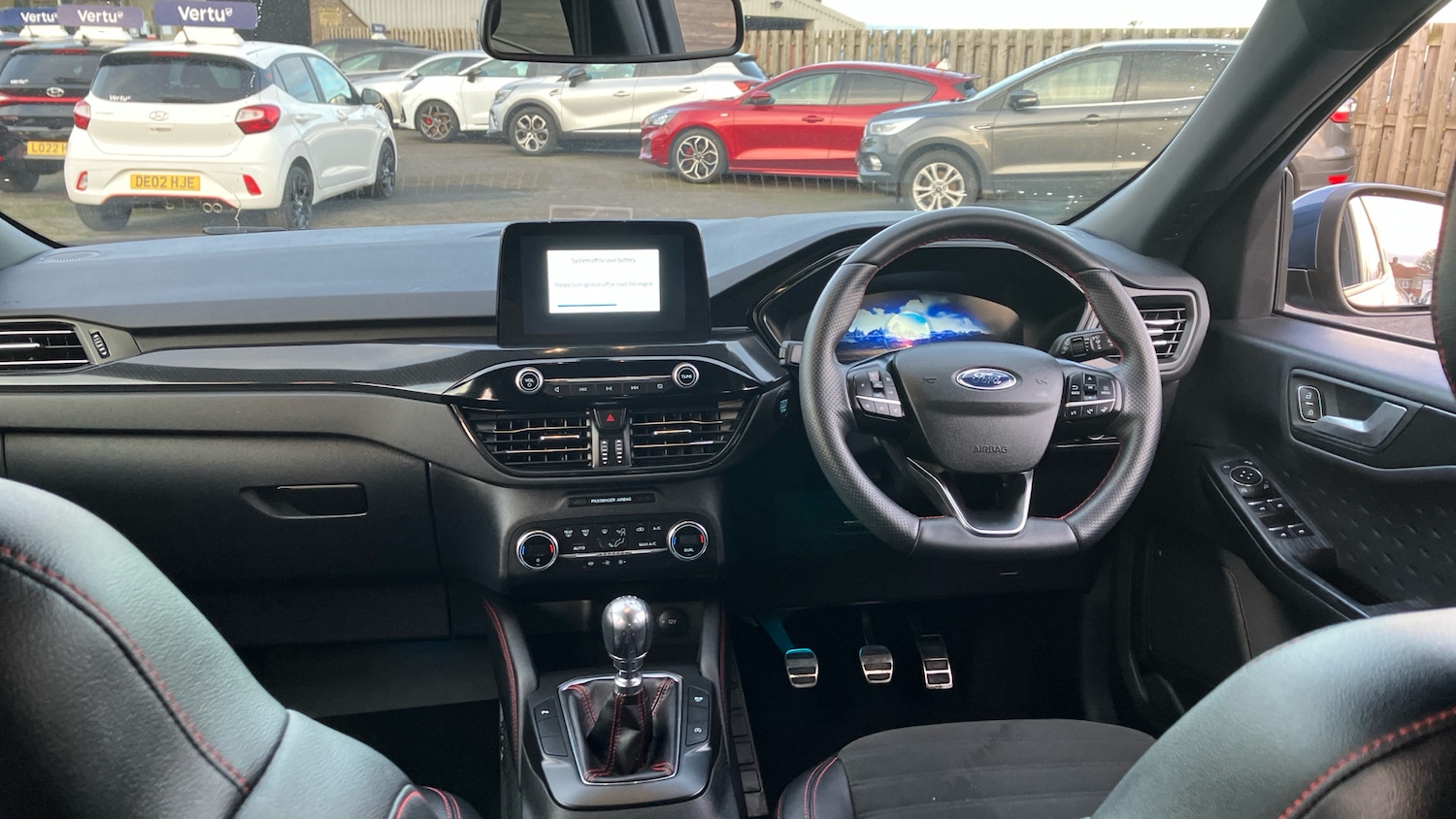 Used Ford Kuga 2021 for sale - 76669094: Photo 10