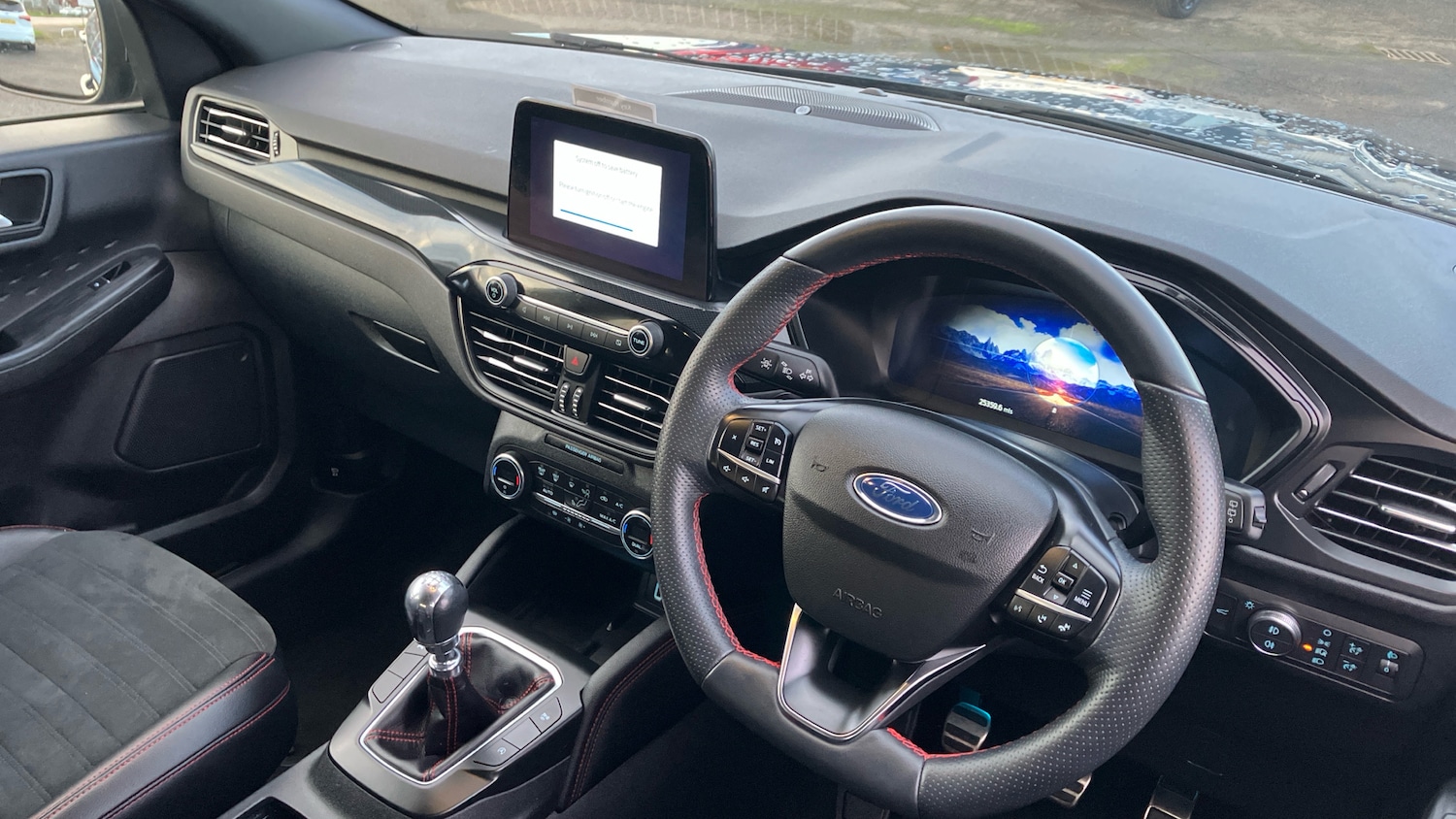 Used Ford Kuga 2021 for sale - 76669094: Photo 11