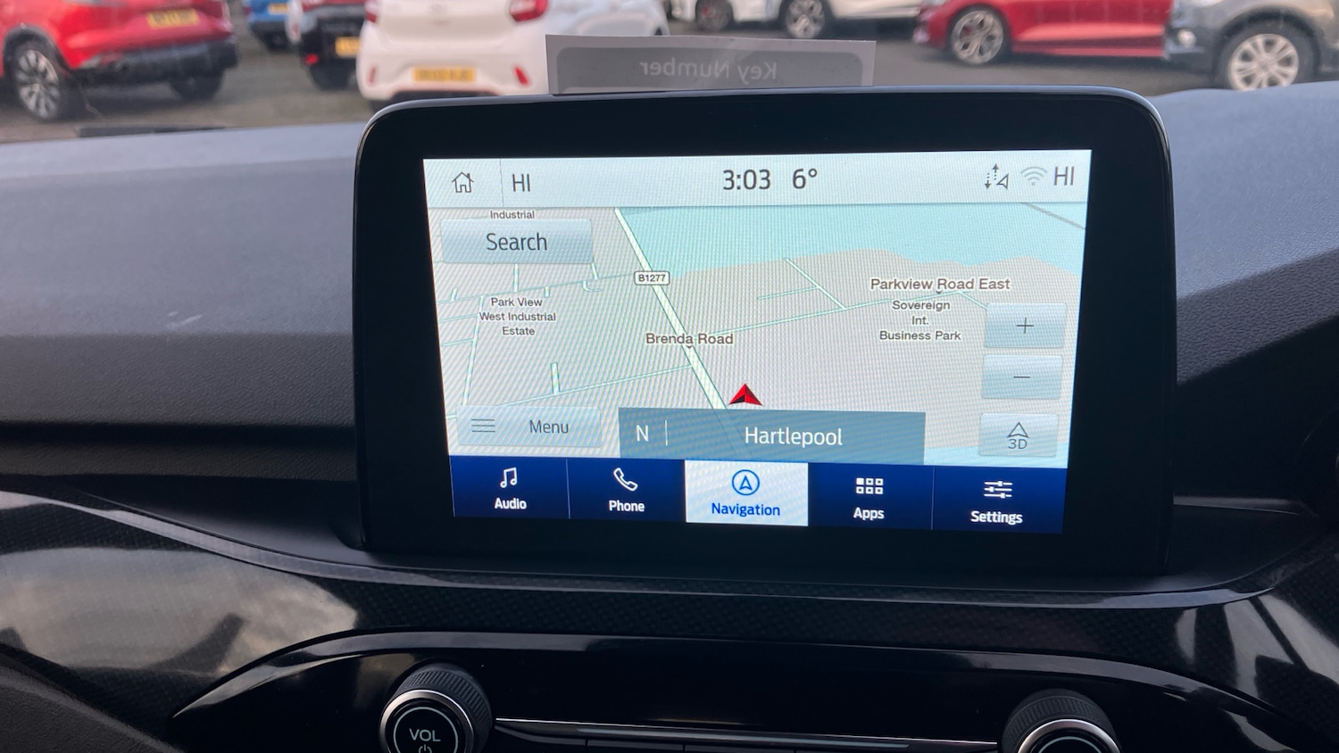 Used Ford Kuga 2021 for sale - 76669094: Photo 12