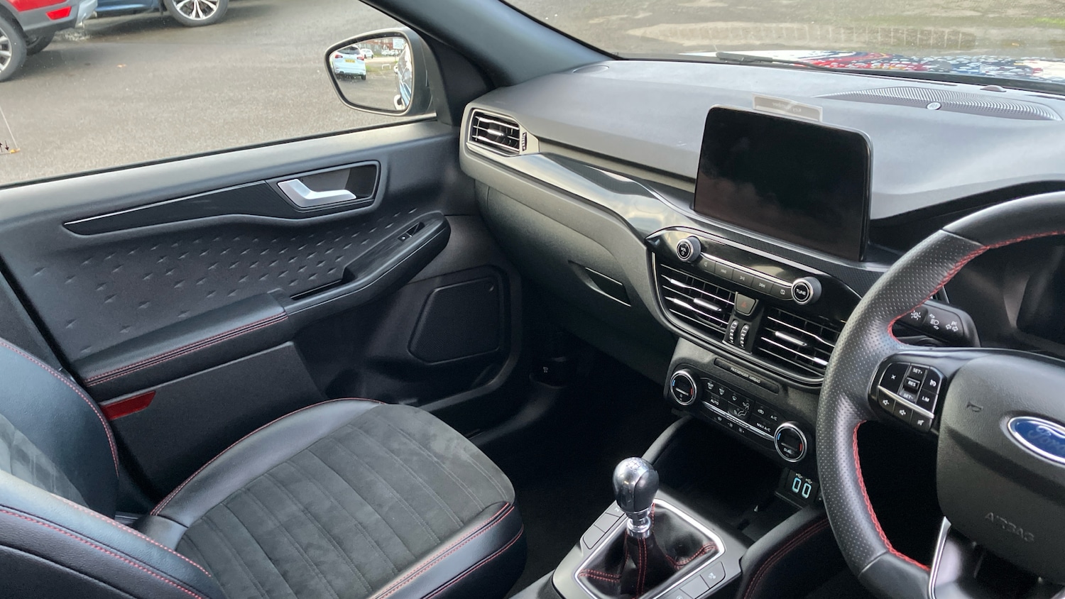 Used Ford Kuga 2021 for sale - 76669094: Photo 14