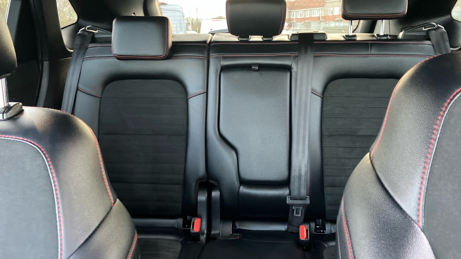 Used Ford Kuga 2021 for sale - 76669094: Photo 15