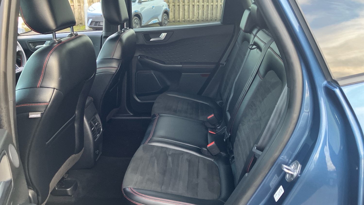 Used Ford Kuga 2021 for sale - 76669094: Photo 16